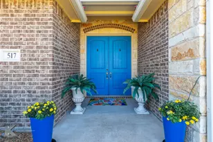 517 Prosperity Rd, Abilene, TX 79602 - Photo 3