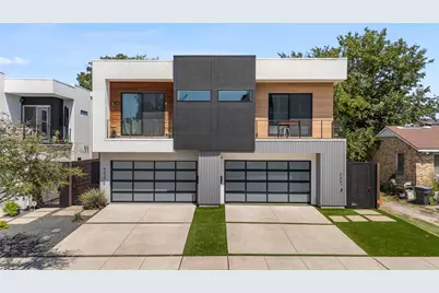 4639 Coles Manor Place, Dallas, TX 75204 - Photo 1