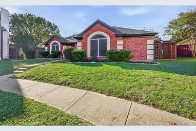 1701 Prairie Creek Court, Garland, TX 75040 - Photo 3