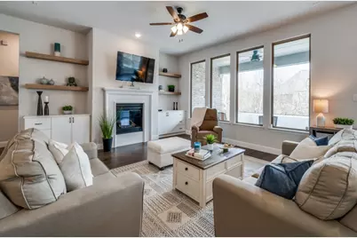 2112 Deer Run, Gunter, TX 75058 - Photo 7