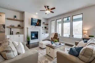 2112 Deer Run, Gunter, TX 75058 - Photo 7