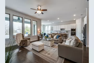 2112 Deer Run, Gunter, TX 75058 - Photo 9