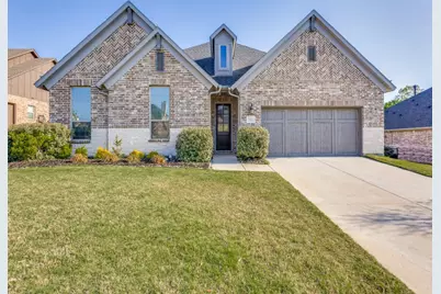 2112 Deer Run, Gunter, TX 75058 - Photo 1