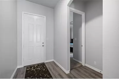 808 E 6th Street, Bonham, TX 75418 - Photo 27