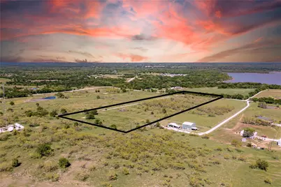 185 Triangle Road, Valley View, TX 76272 - Photo 9