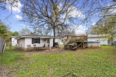 123 Post Oak Drive, Whitney, TX 76692 - Photo 23