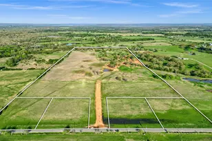 Lot 4 Rock Creek Rd, Gordonville, TX 76245 - Photo 1