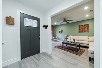 3211 Crest Ridge Drive, Dallas, TX 75228 - Photo 5