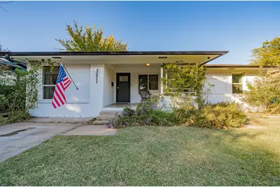 3211 Crest Ridge Drive, Dallas, TX 75228 - Photo 1