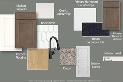 2220 Valencia Drive, Little Elm, TX 75068 - Photo 13