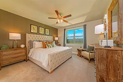 2220 Valencia Drive, Little Elm, TX 75068 - Photo 5