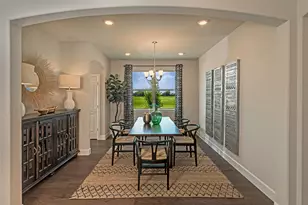 2220 Valencia Dr, Little Elm, TX 75068 - Photo 3