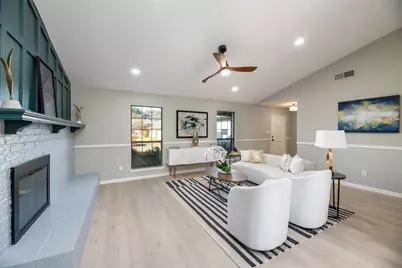 3620 Windsong Lane, Bedford, TX 76021 - Photo 5