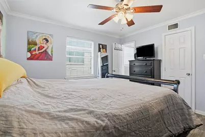 3904 Lakewood Drive, Lake Worth, TX 76135 - Photo 21