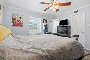 3904 Lakewood Dr, Lake Worth, TX 76135 - Photo 21