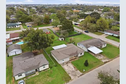 3904 Lakewood Drive, Lake Worth, TX 76135 - Photo 33