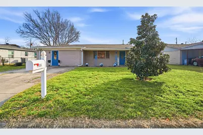 3904 Lakewood Drive, Lake Worth, TX 76135 - Photo 5