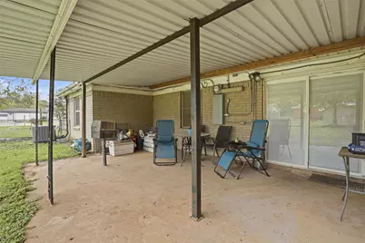 3904 Lakewood Drive, Lake Worth, TX 76135 - Photo 29