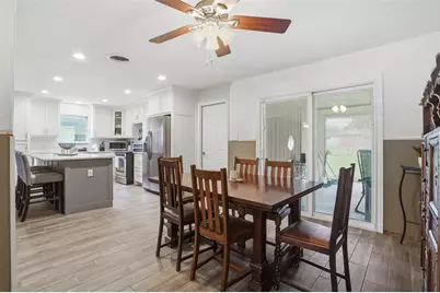 3904 Lakewood Drive, Lake Worth, TX 76135 - Photo 17