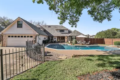 4105 Southwood W, Colleyville, TX 76034 - Photo 27