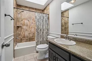 4105 Southwood W, Colleyville, TX 76034 - Photo 23