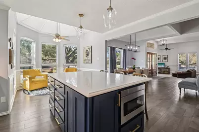 4105 Southwood W, Colleyville, TX 76034 - Photo 11