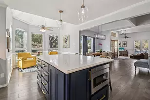 4105 Southwood W, Colleyville, TX 76034 - Photo 11