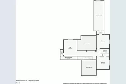 4105 Southwood W, Colleyville, TX 76034 - Photo 35