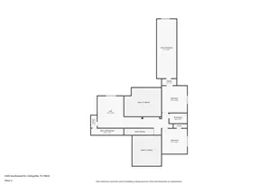 4105 Southwood W, Colleyville, TX 76034 - Photo 35