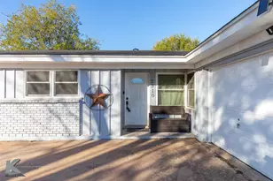 2310 Hollis Dr, Abilene, TX 79605 - Photo 5