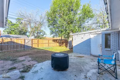 2310 Hollis Drive, Abilene, TX 79605 - Photo 37