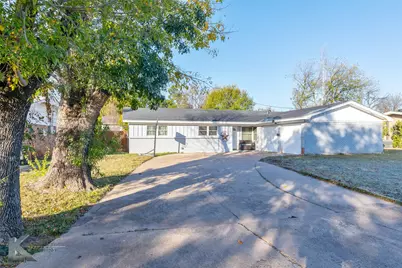 2310 Hollis Drive, Abilene, TX 79605 - Photo 3