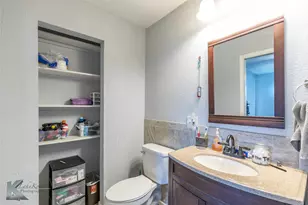 2310 Hollis Dr, Abilene, TX 79605 - Photo 27