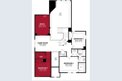 1728 Canals Drive, Little Elm, TX 75068 - Photo 15