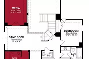 1728 Canals Dr, Little Elm, TX 75068 - Photo 15