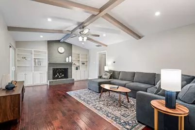 7707 La Risa Drive, Dallas, TX 75248 - Photo 3