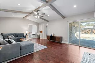 7707 La Risa Dr, Dallas, TX 75248 - Photo 5