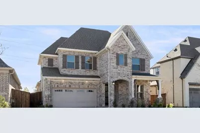 912 Salvation Drive, Wylie, TX 75098 - Photo 3