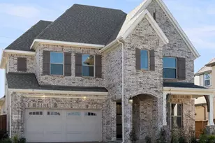 912 Salvation Dr, Wylie, TX 75098 - Photo 3