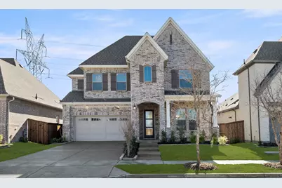 912 Salvation Drive, Wylie, TX 75098 - Photo 1