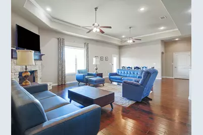 5520 Littlefield Drive, Justin, TX 76247 - Photo 3