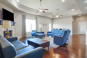 5520 Littlefield Dr, Dish, TX 76247 - Photo 1