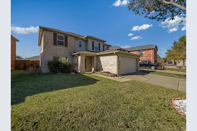 5407 San Patricio Drive, Grand Prairie, TX 75052 - Photo 1