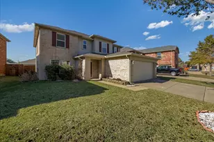 5407 San Patricio Dr, Grand Prairie, TX 75052 - Photo 1
