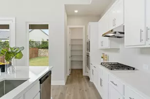 13705 Green Hook Rd, Fort Worth, TX 76008 - Photo 11