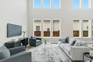 13705 Green Hook Rd, Fort Worth, TX 76008 - Photo 3
