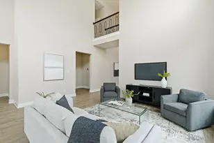 13705 Green Hook Rd, Fort Worth, TX 76008 - Photo 5