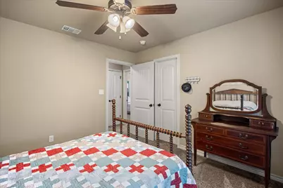 1401 Lauren Lane, Granbury, TX 76048 - Photo 27