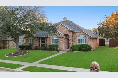 104 Tiburon Court, Allen, TX 75013 - Photo 1