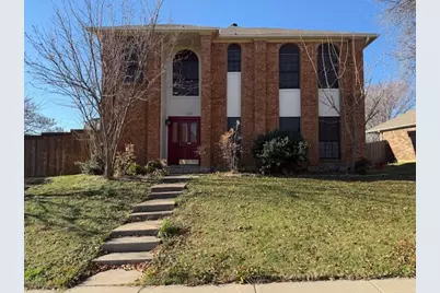 2240 Arbor Creek Drive, Carrollton, TX 75010 - Photo 1